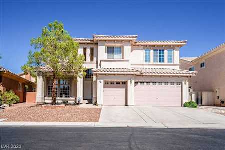8930 Minsk Ct Las Vegas, NV 89147
