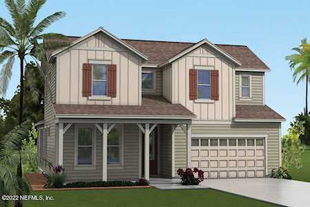 91 Walnut Glen CT St Johns, FL 32259