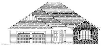 Lot 201 Chippewa Lane Rocky Point, NC 28457