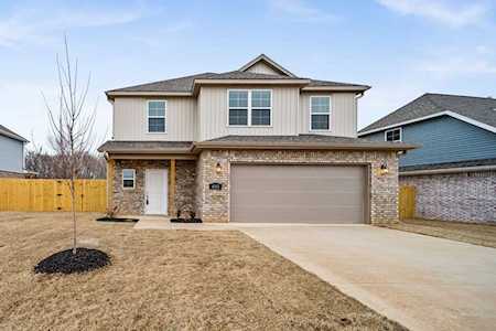 4305 SW Bison St Bentonville, AR 72713