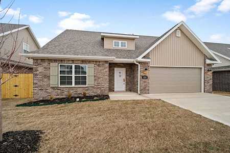 4311 SW Bison St Bentonville, AR 72713