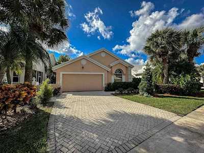 8227 Horseshoe Bay Road Boynton Beach, FL 33472