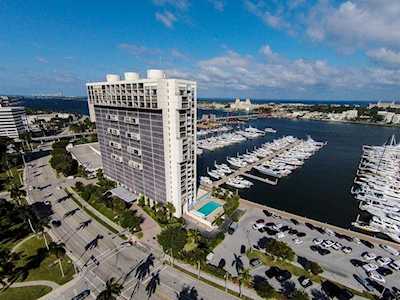 400 N Flagler Drive #1102 West Palm Beach, FL 33401