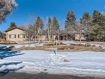 13 Bradbury Ln Littleton, CO 80120