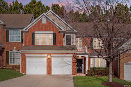 4616 Manassa Pope Lane Raleigh, NC 27612