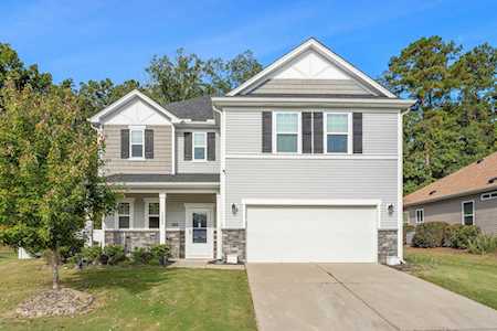 3009 Willow Ranch Drive Fuquay Varina, NC 27526