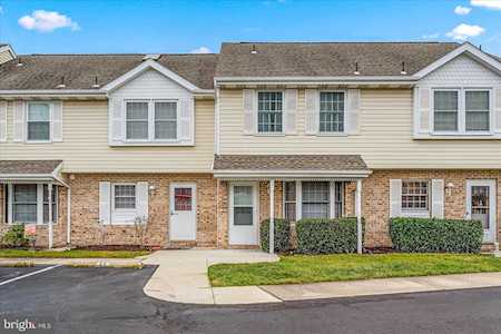 12626 Sunset Ave #66J2 Ocean City, MD 21842