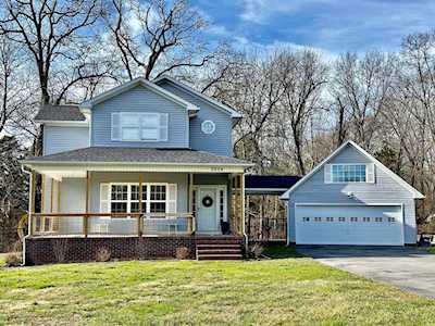 2654 Suffolk Dr Cookeville, TN 38506