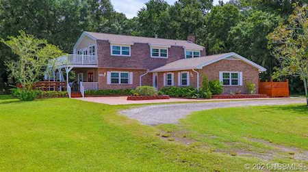 3640 Pepper Ln New Smyrna Beach, FL 32168
