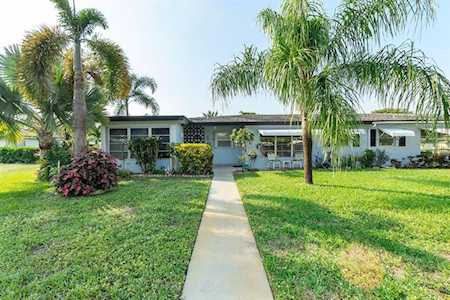530 High Point Drive #B Delray Beach, FL 33445