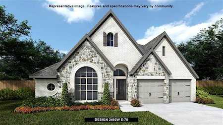 2500 Kates Place Prosper, TX 75078