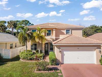 6570 Spring Meadow Drive Green Acres, FL 33413