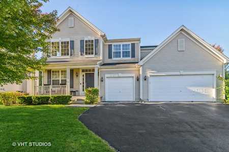 3137 Riley Rd Montgomery, IL 60538