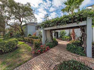 401 Courtside Dr #D-101 Naples, FL 34105