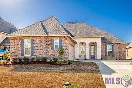1622 Plains Ridge Ave Zachary, LA 70791