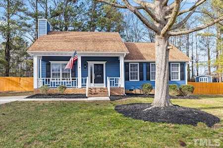 2004 Magnolia Court Clayton, NC 27520