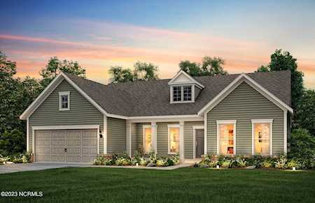 506 Fox Sedge Place Wilmington, NC 28412