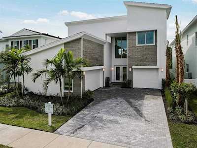 4210 Mendel Lane Palm Beach Gardens, FL 33418