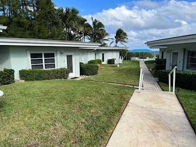 1191 S Ocean Boulevard #6 Delray Beach, FL 33483