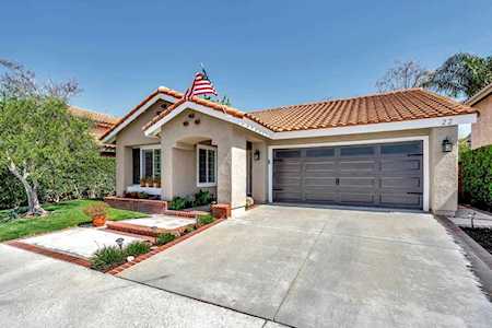 22 Salvia Rancho Santa Margarita, CA 92688