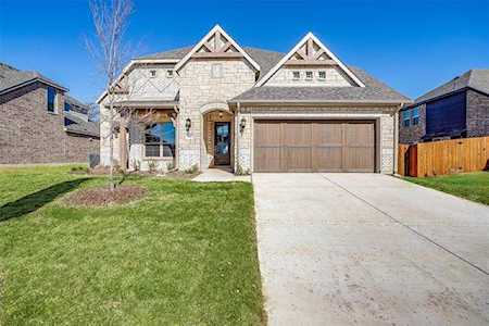 635 Polaris Lane Waxahachie, TX 75165