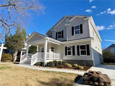4608 Gosnold Ave Norfolk, VA 23508
