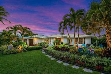 33 Ocean Drive Jupiter Inlet Colony, FL 33469