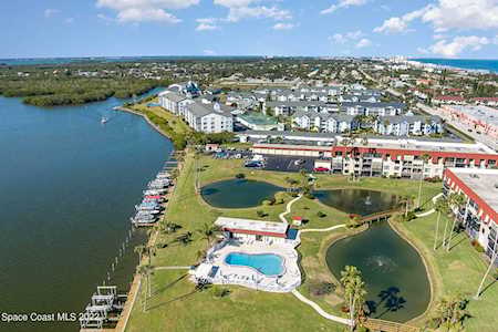 720 S Brevard Avenue #217 Cocoa Beach, FL 32931