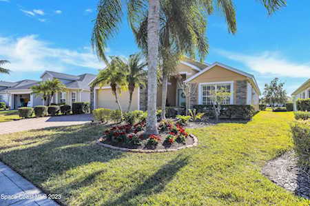3023 Galindo Circle Melbourne, FL 32940