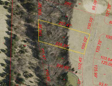 LOT 606 EAGLE PASS DR Ashland, MO 65010