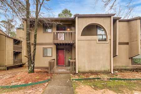 504 Green Mountain Circle #61 Little Rock, AR 72211