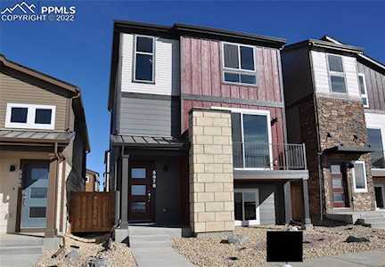 5976 Vista Vision Drive Colorado Springs, CO 80923