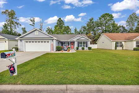 125 Ecum Secum Pl. Conway, SC 29527