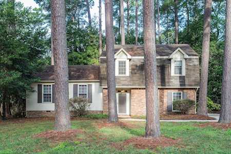 5209 Edgewood Road Raleigh, NC 27609