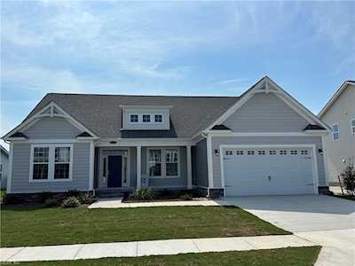 1820 Tristan Rd Chesapeake, VA 23320