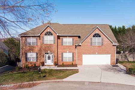 1205 Dreamview Ln Knoxville, TN 37922