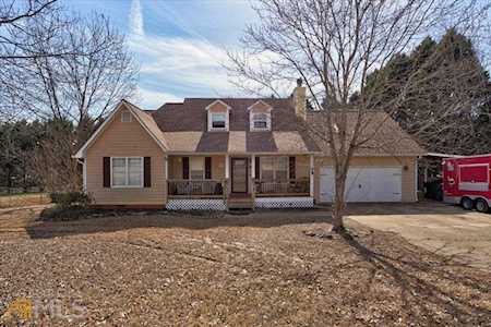 60 Christophers Gallop Stockbridge, GA 30281