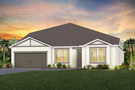 4234 Sunset Preserve Blvd Orlando, FL 32820