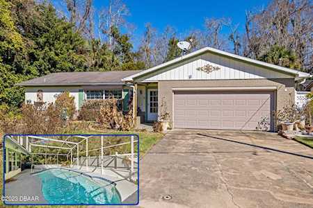 11 Laurel Oaks Circle Ormond Beach, FL 32174