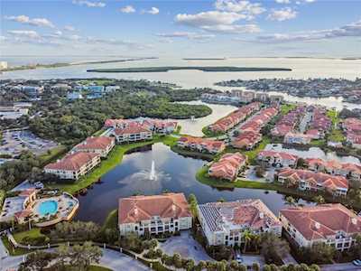 18 Franklin Ct S #D St. Petersburg, FL 33711