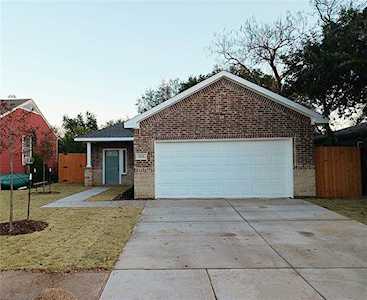 4226 Canal Street Dallas, TX 75210