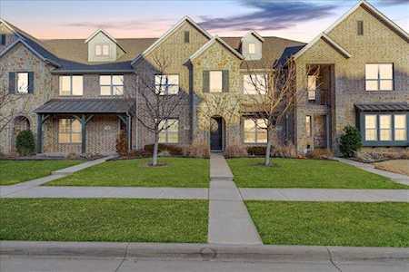3113 Gaylord Drive McKinney, TX 75070