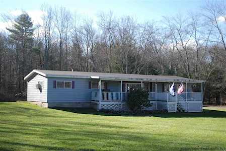 437 Scarawan Road Stone Ridge, NY 12484