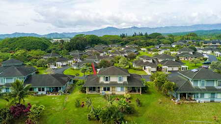 2110 Kaneka St Lihue, HI 96766