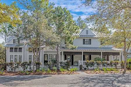 40 Sandy Creek Drive Santa Rosa Beach, FL 32459