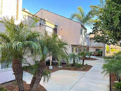 4122 Mount Alifan #B San Diego, CA 92111