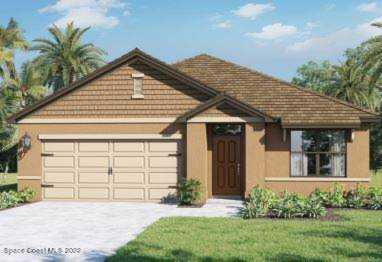 177 NW Bubbling Lane Palm Bay, FL 32907