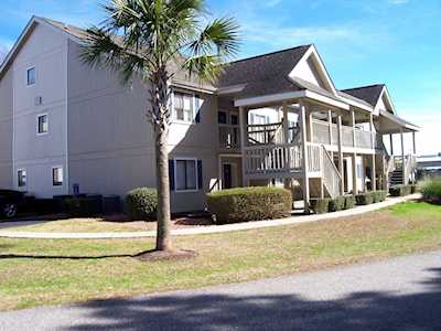 1870 Auburn Ln. #21A Surfside Beach, SC 29575