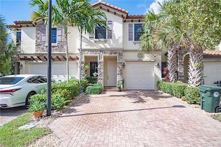 6943 Halton Park Ln #6943 Coconut Creek, FL 33073
