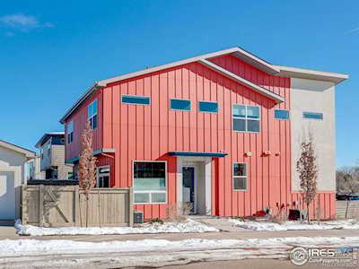 2004 Foxtail Ln #B Lafayette, CO 80026